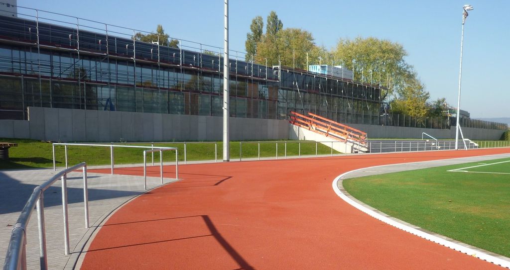 Hofheim-Wallau-Stadion 1